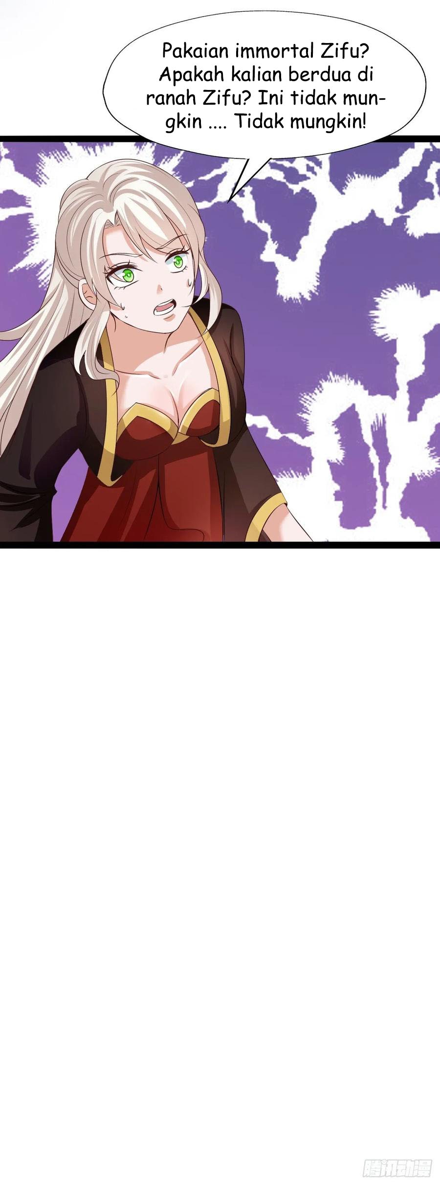 Fairy Demon Dad Chapter 32 Gambar 9